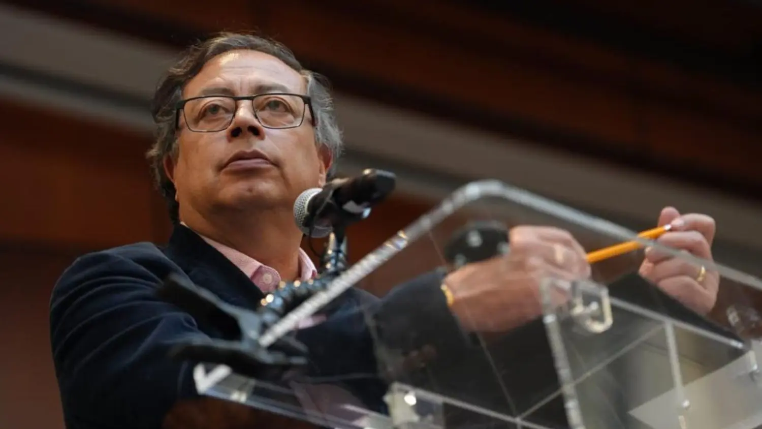 Petro propone cambios para migrantes en EE.UU.