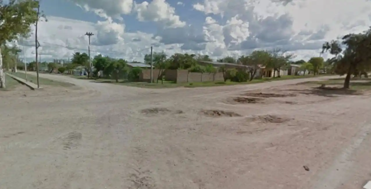 Matan a golpes a un comerciante en Chaco