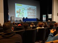 Se realizó la Jornada Provincial de Cannabis Terapéutico, y destacaron el trabajo local en la temática