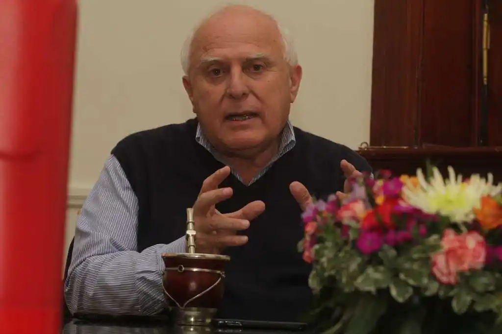 Lifschitz acudirá otra vez a la Corte por la deuda de Nación