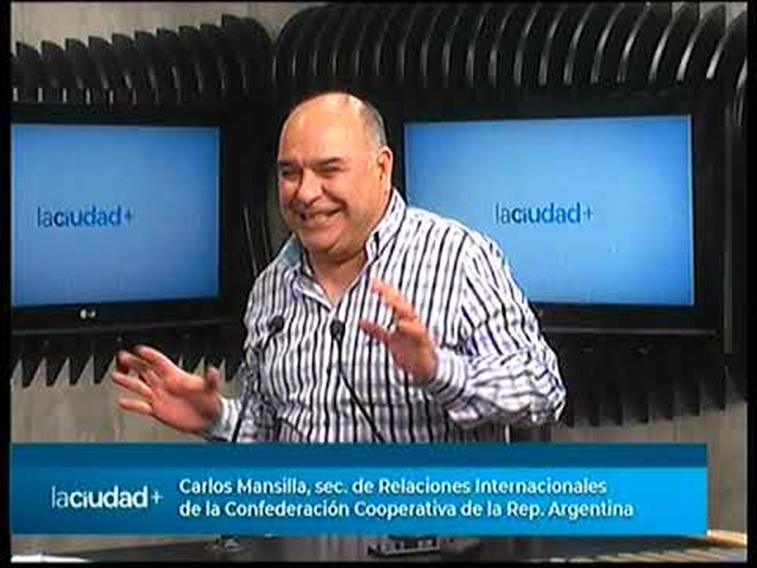 Realidad y gestiones del movimiento cooperativo | La Ciudad