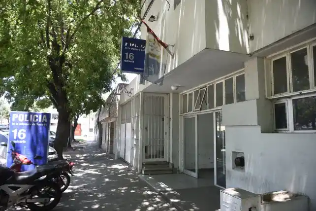 Realizaron una detonación “controlada” de una granada