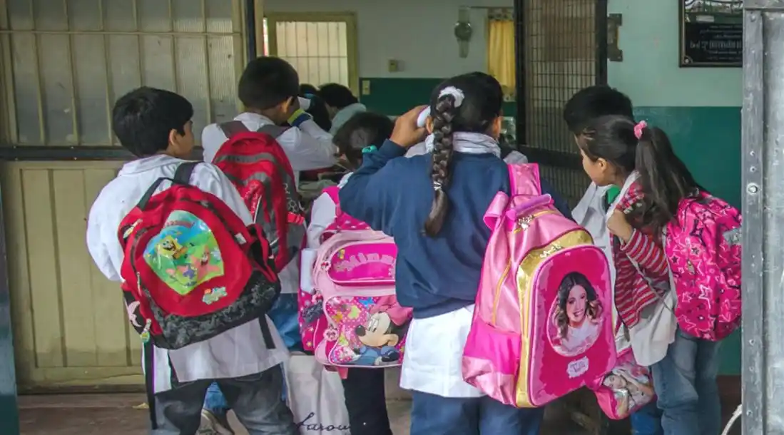 La Provincia inicia las clases el 6 de marzo para beneficiar al turismo