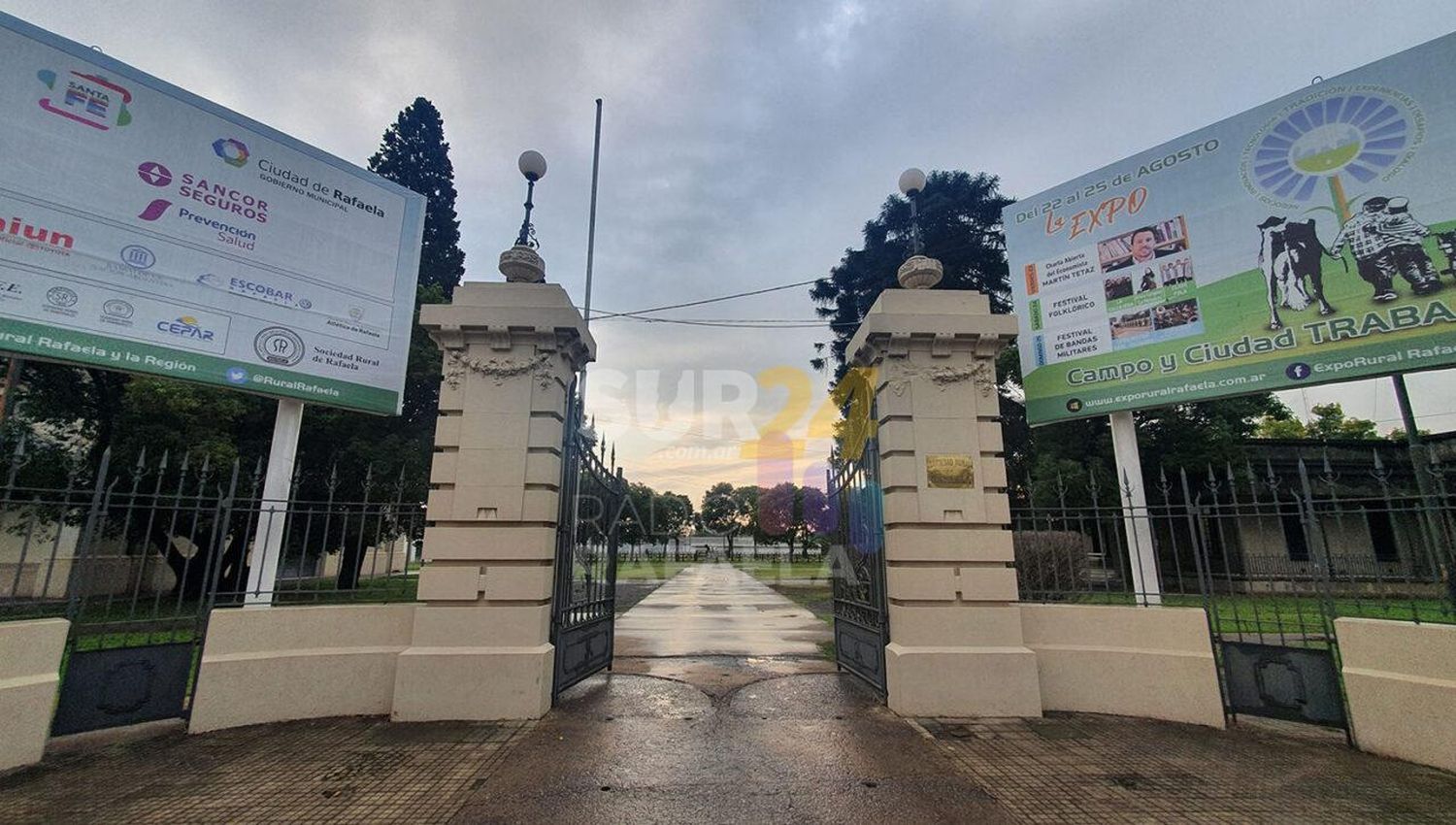 Distinguen a empresa venadense en el almuerzo anual de la Fisfe