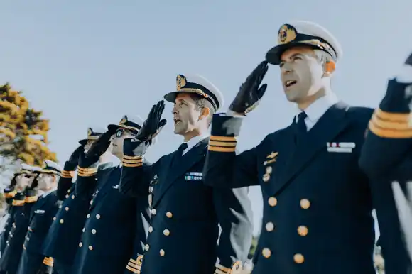 Se realizará mañana en Mar del Plata la ceremonia de Relevo de Guardia de las Fuerzas Armadas