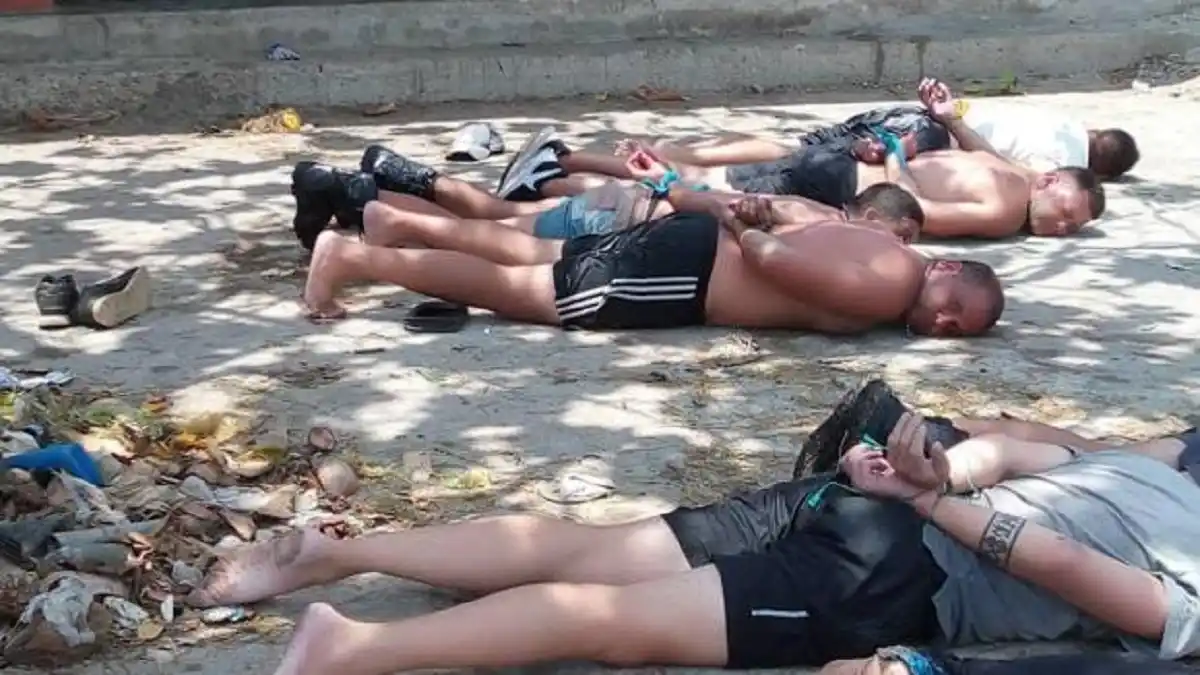 A 4 años de la OPERACIÓN GEDEÓN: así conmemora el oficialismo el desmantelamiento de este intento golpista