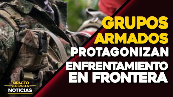 ¡ANGUSTIA EN SAN ANTONIO! Tiroteo en el puente fronterizo Simón Bolívar deja una mujer herida