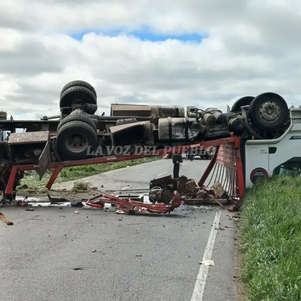 accidente 228 - 2