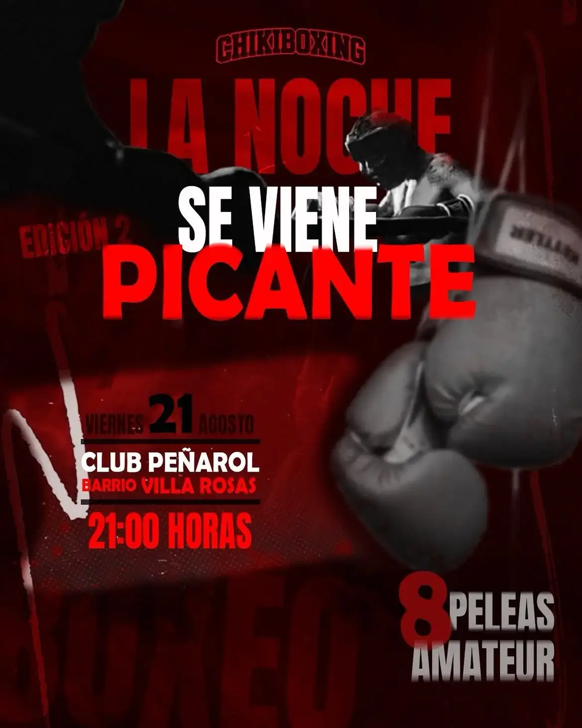 boxeo - 3