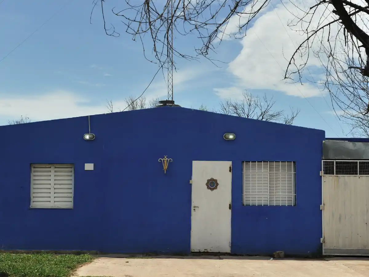 Detuvieron a una mujer por amenazar a la cuñada