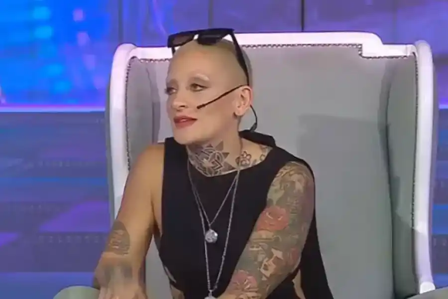 Furia quiere conocer al Presidente Milei: ¨¿la recibirá?