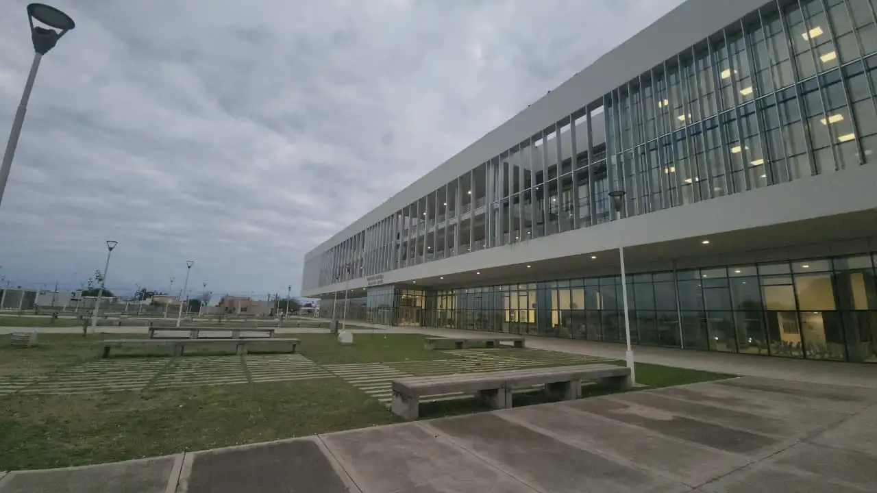 nuevo hospital de rafaela - 1