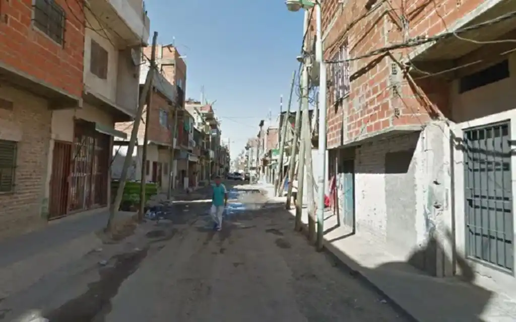 La víctima fatal tenía 17 años.