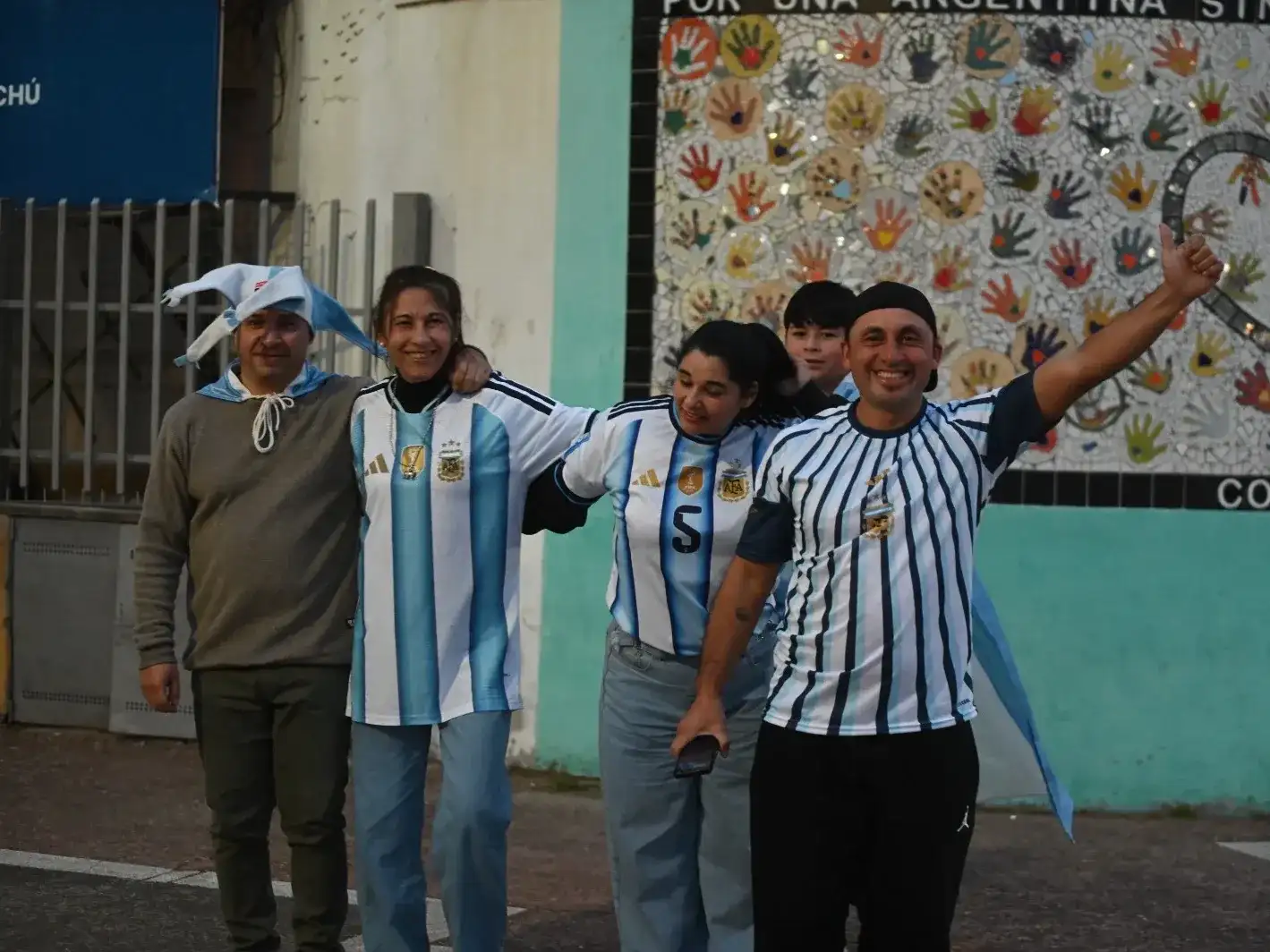 Festejos