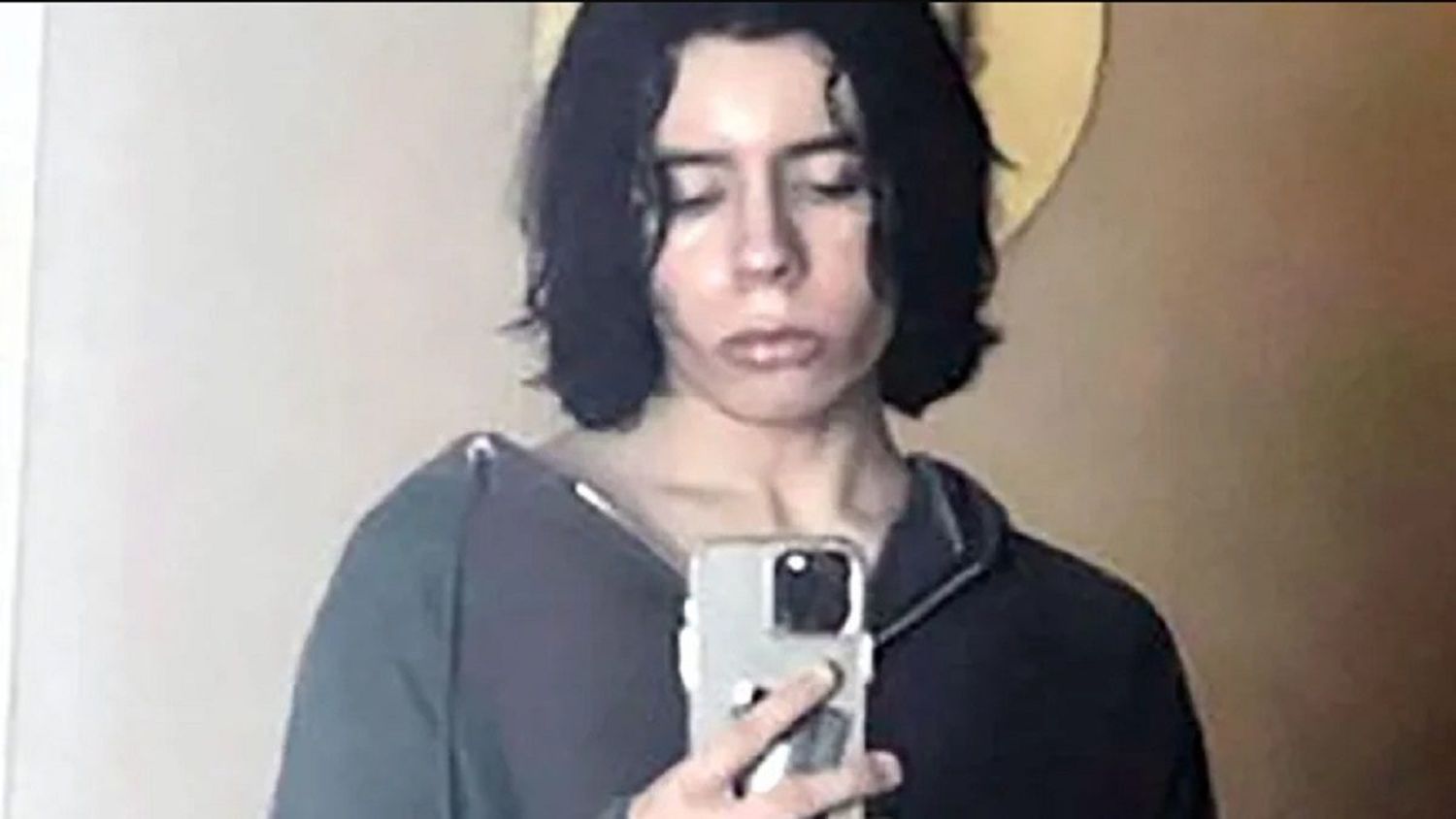 BULLYING, más familia quebrantada y drogas pueden dar como resultado un Salvador Ramos