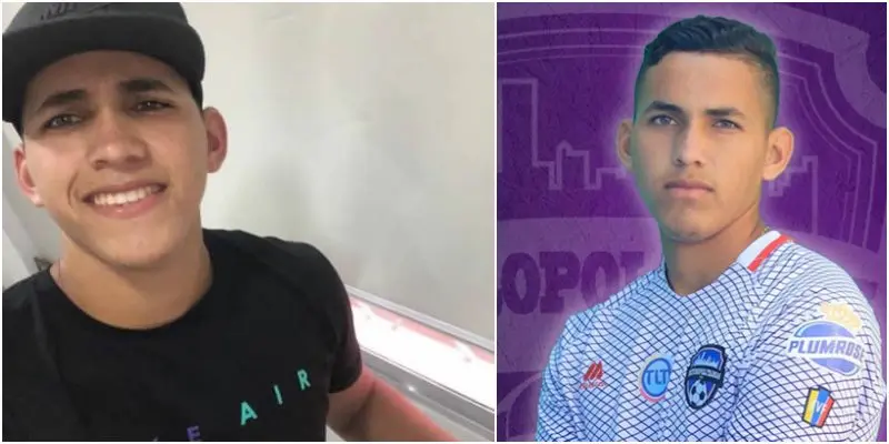 Metropolitanos FC expulsó a jugador por golpear a su novia de 15 años