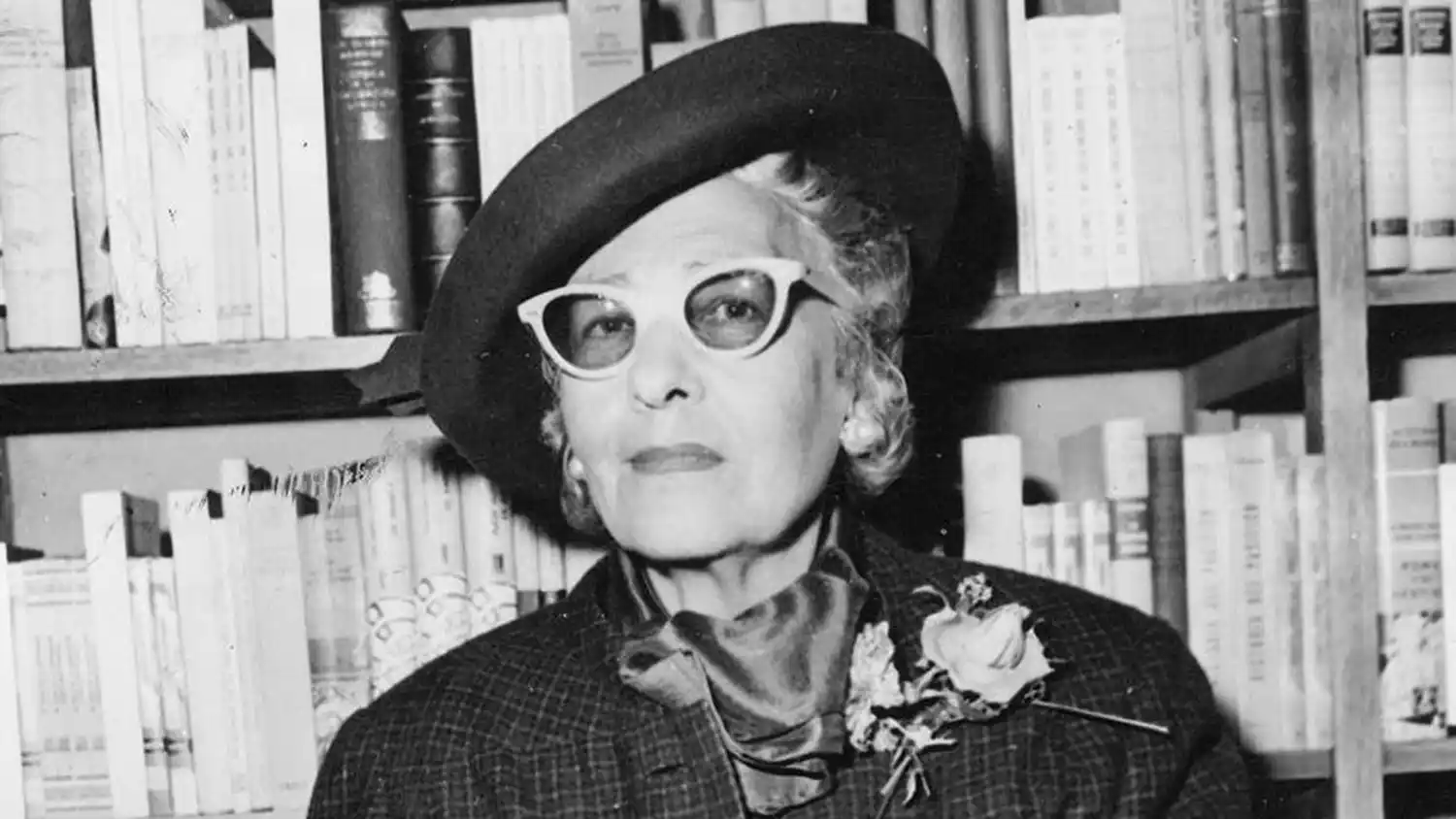 Victoria Ocampo: La intelectual argentina y su entrevista a Benito Mussolini