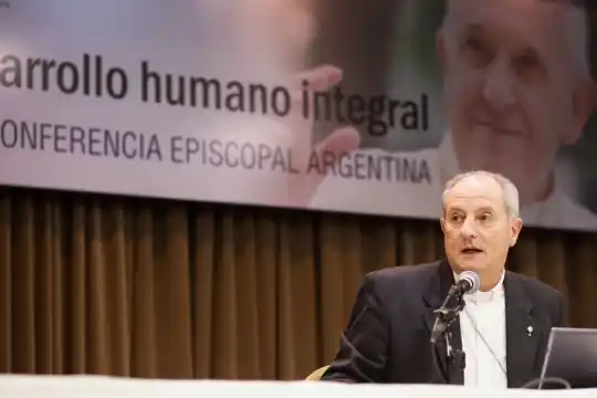 La Iglesia pide declarar la emergencia alimentaria y nutricional