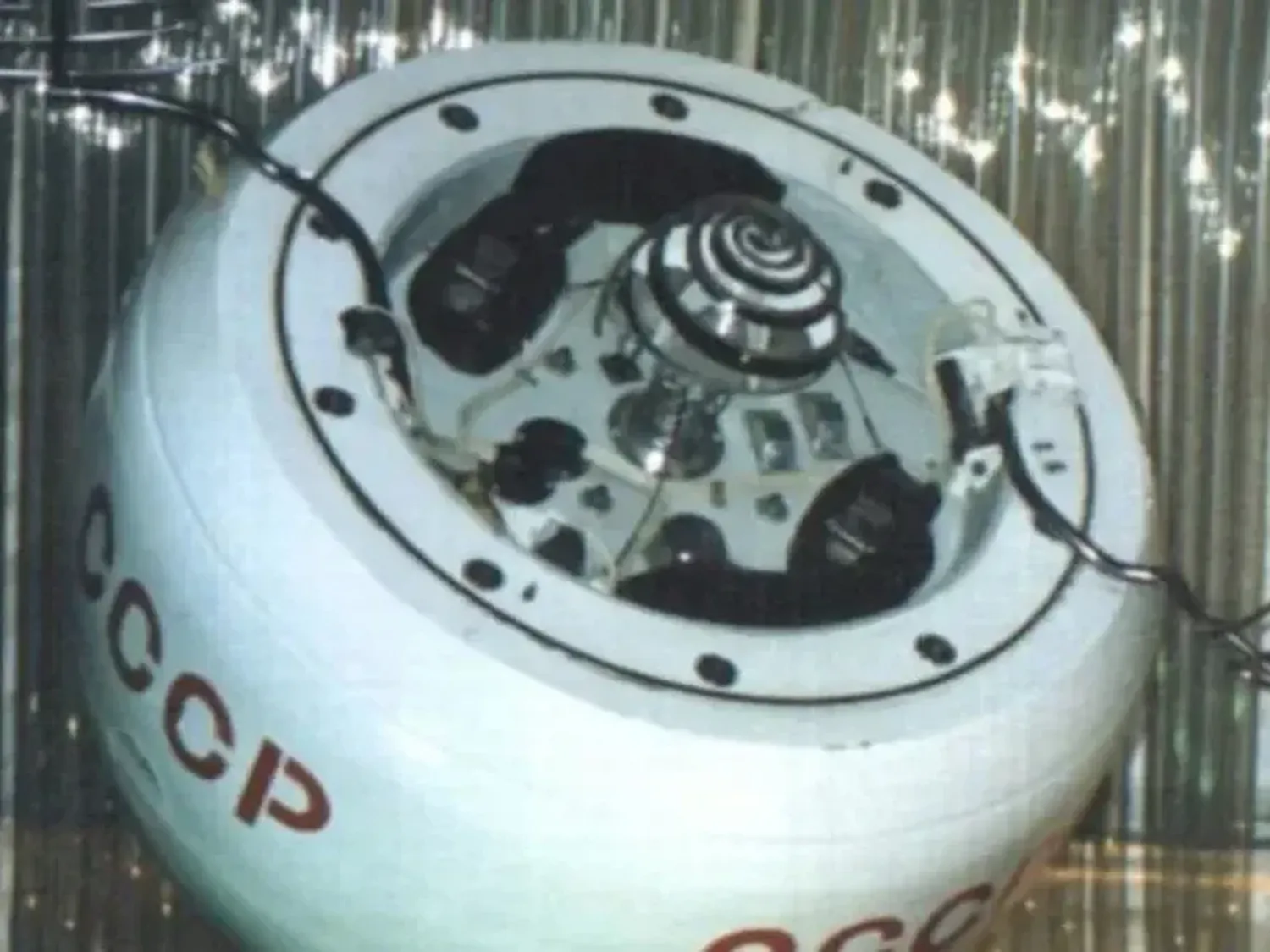 Cápsula espacial soviética podría impactar en la Tierra en los próximos días
