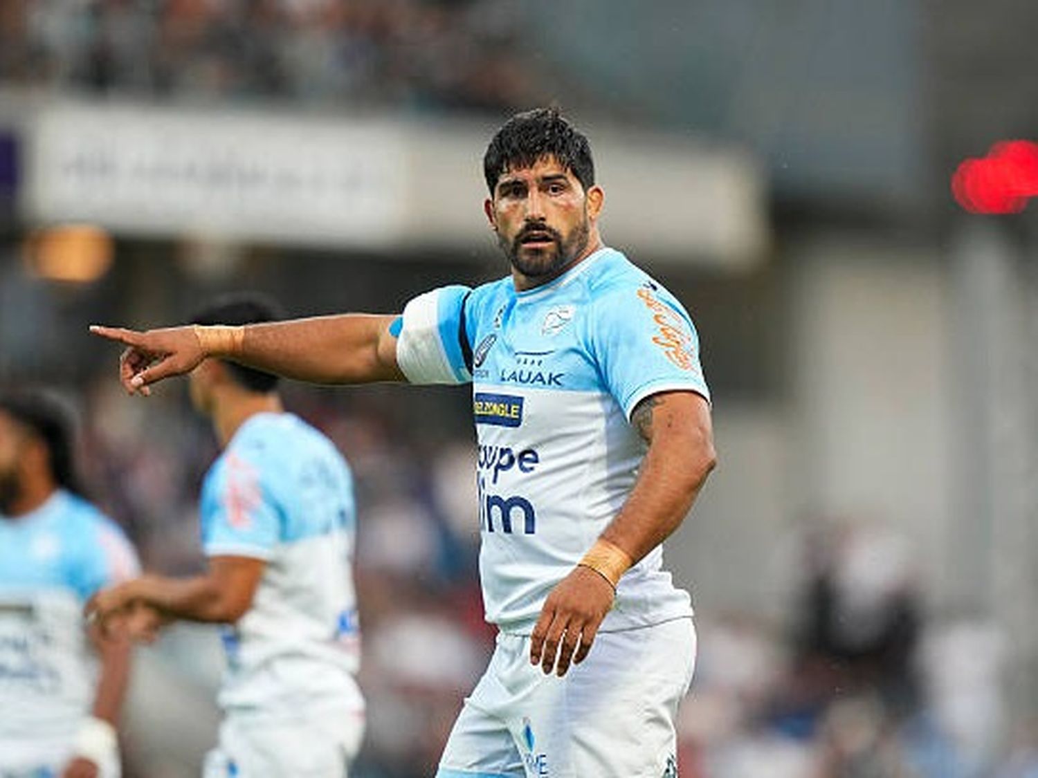 Bayonne, con Rodrigo Bruni, va por un lugar en la final