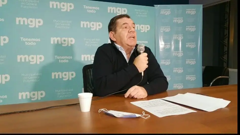 Mar del Plata en fase 2: "Hubo un cambio de parámetros objetivos"