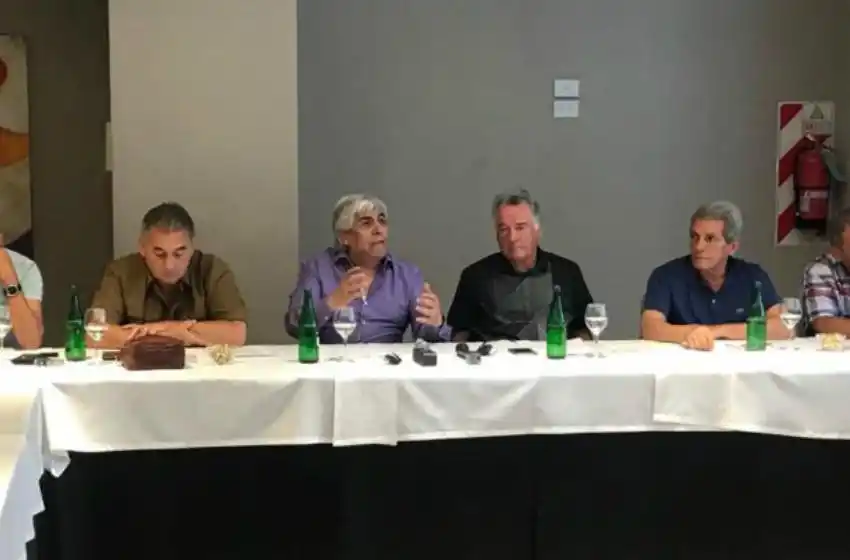 Con duras críticas, la CGT marcó postura y se distanció del Gobierno