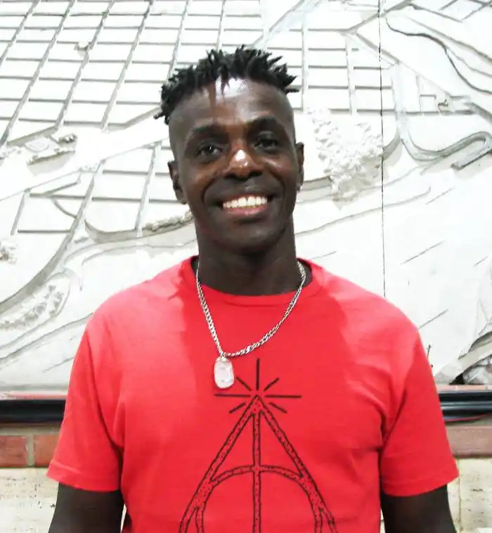 Víctor �SPikiki⬝ Aguirre participará  del Carnaval Popular de Concordia