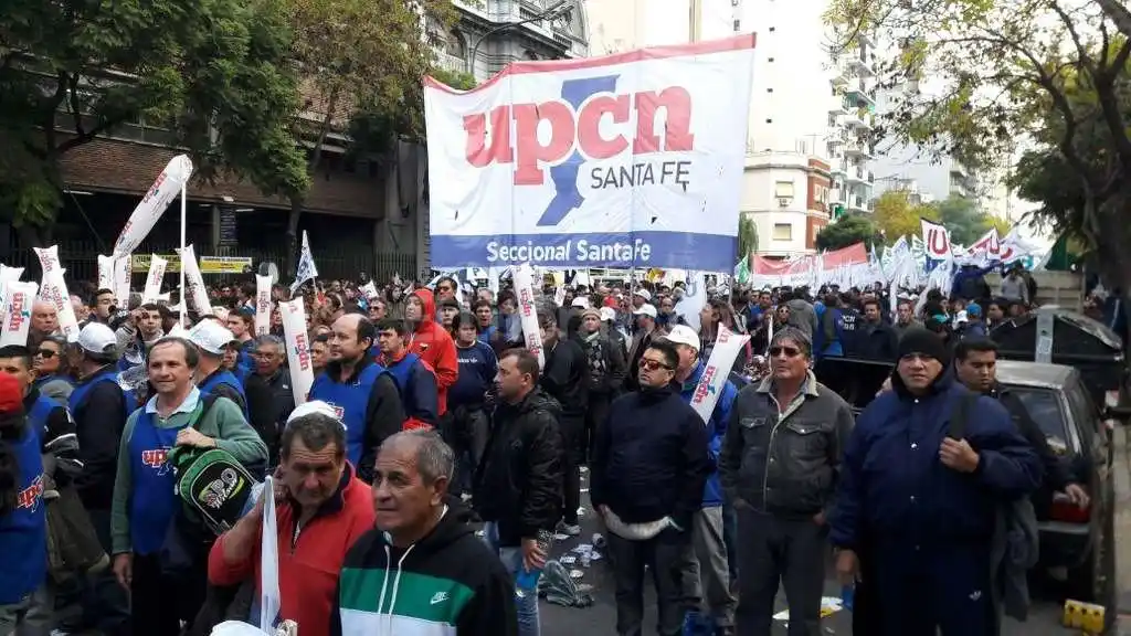 Rechazo de UPCN a la Asignación Especial de Emergencia