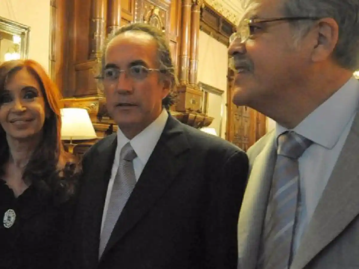 Cuadernos de las coimas: el abogado del último prófugo negó su entrega