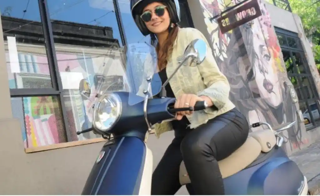 Créditos para motos: catálogo completo de modelos y solicitud de las 48 cuotas