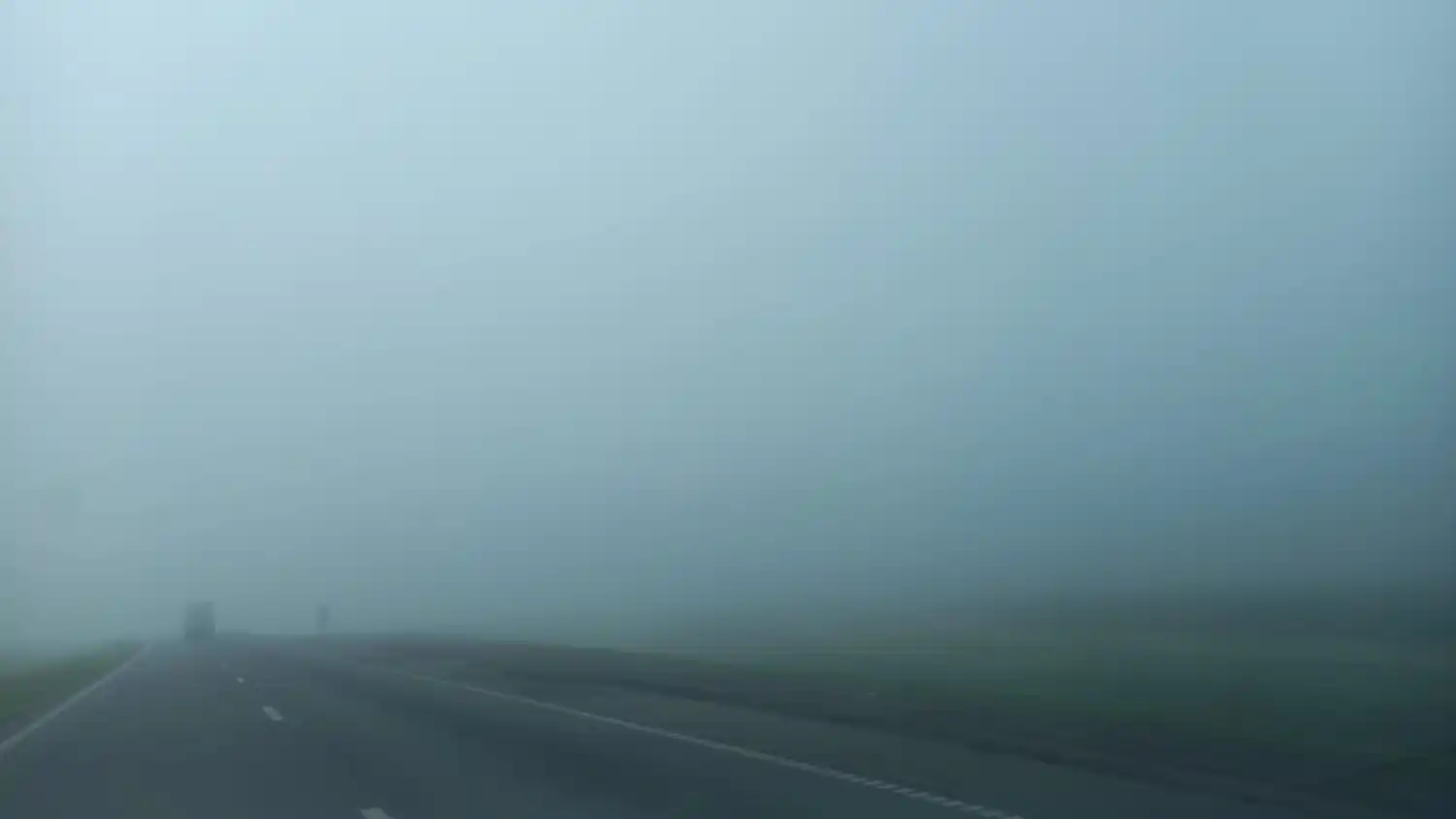 Ecocidio: San Pedro está “rodeado por el humo” y el helicóptero gigante sigue “en mantenimiento”