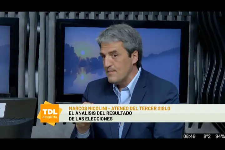Posicionamientos tras los resultados electorales – Tandil Despierta