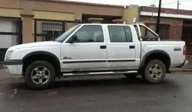 Comerciante fue víctima del robo de la camioneta de la puerta de su casa