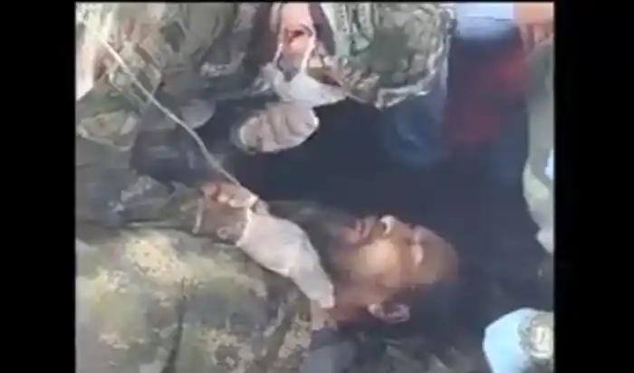 ¡LÍDER DEL ELN! Alias Fabián murió en una clínica y no durante el ataque al grupo guerrillero