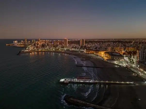 Mar del Plata clima - 3