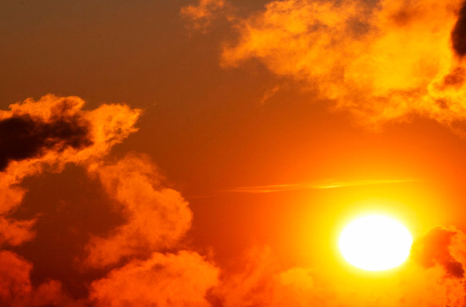 21 de junio: El día más corto y la noche más larga del año