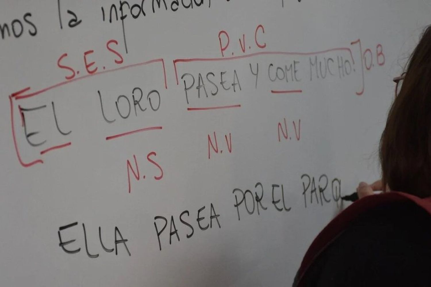 Celebran que ningún docente santafesino paga Ganancias desde ahora: eran 10 mil