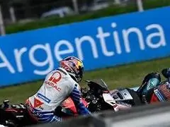 El Moto Gp llega a LasTermas el 12 y 13 de marzo.