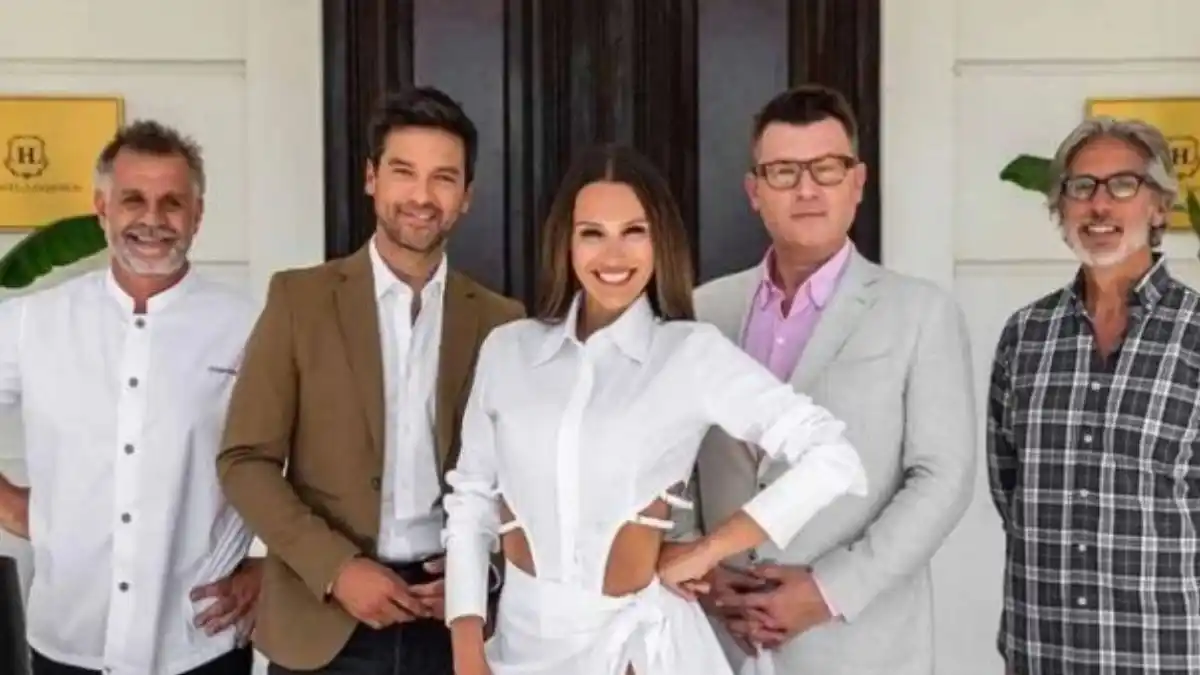 Quiénes siguen en juego en “El hotel de los famosos”