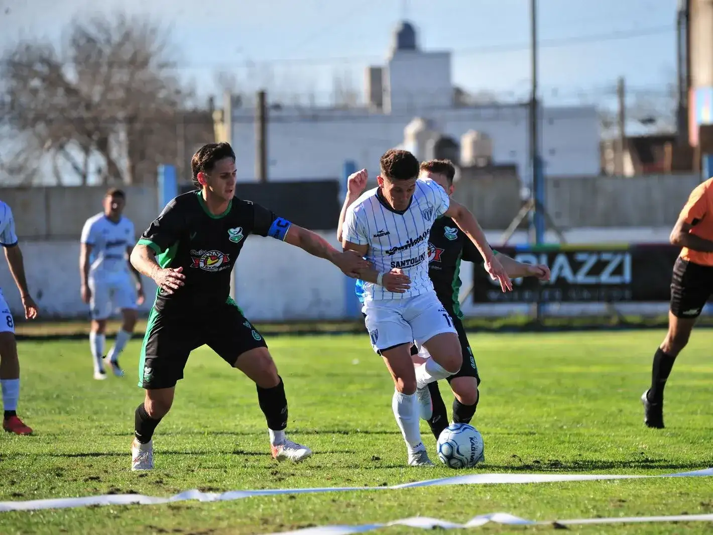 Juventud regional