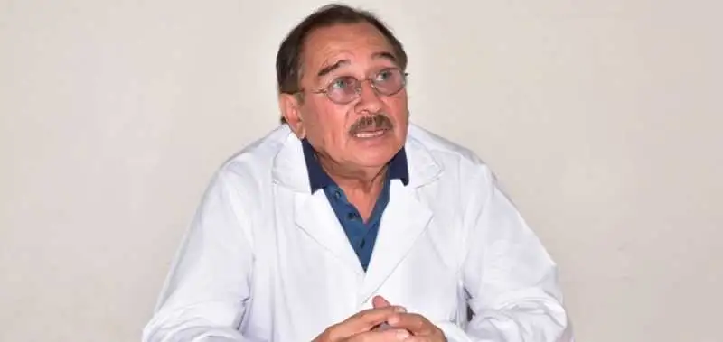 “Formosa tiene un sistema de salud fortalecido”