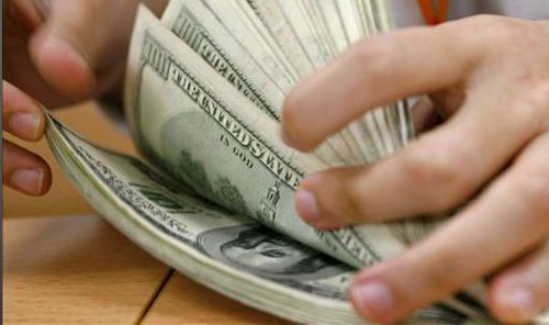 El Dólar oficial se vende a $8,02 y el Blue a $12,55