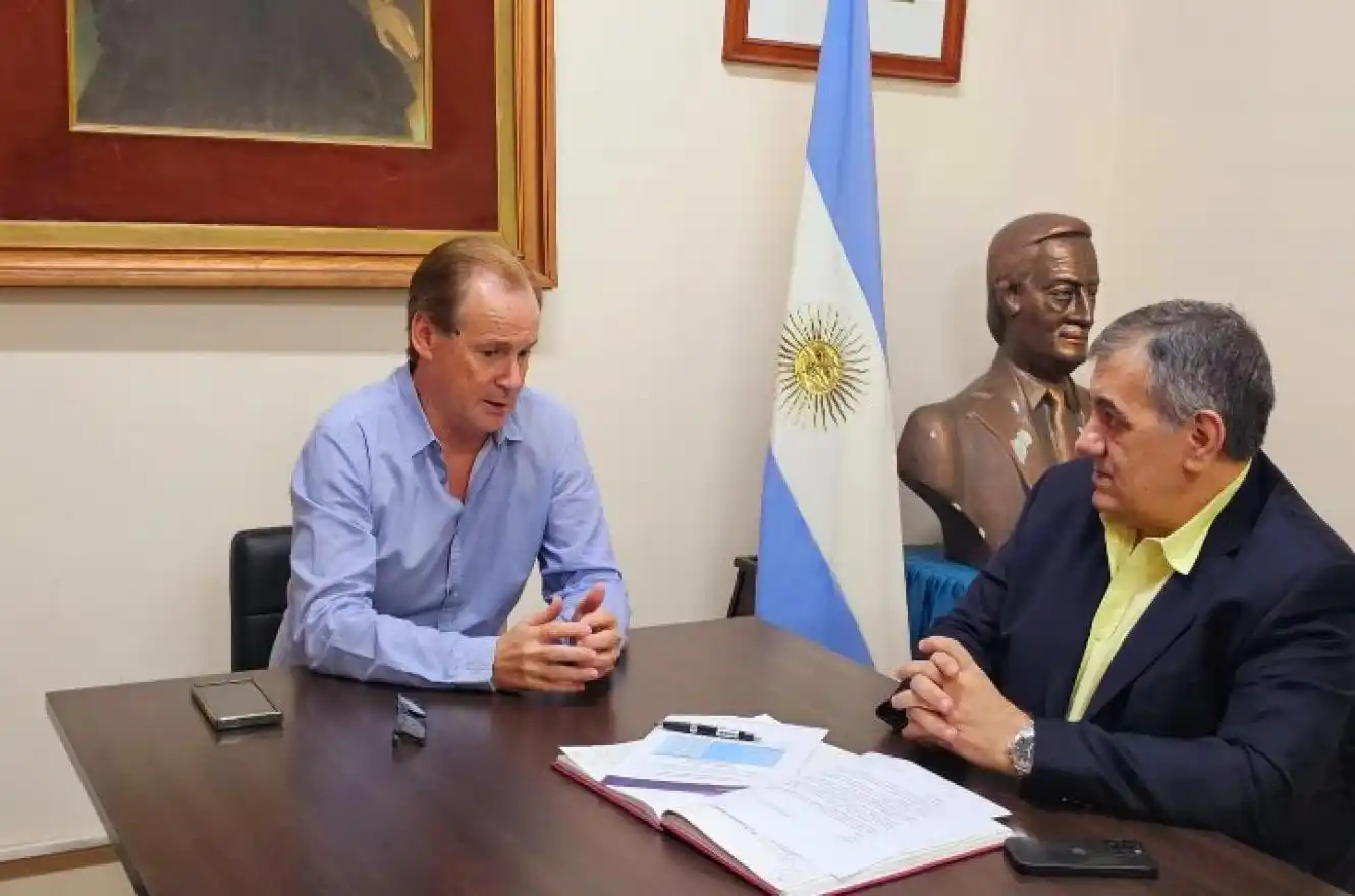 El PJ de Entre Ríos tendrá elecciones partidarias en marzo