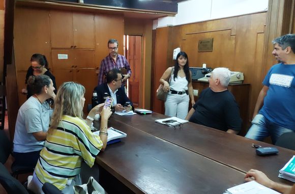 Otro papelón en el Concejo: dictaminaron reformar el reglamento por ordenanza, pero la Ley Orgánica dice otra cosa