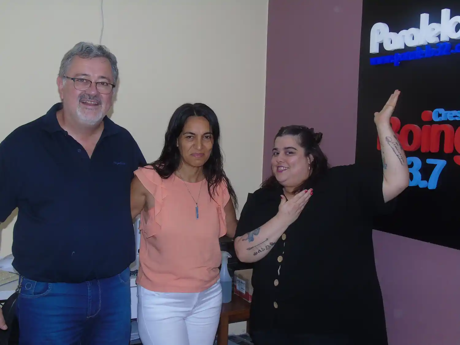 Preparan el nuevo ciclo ‘Teatro para la calor’