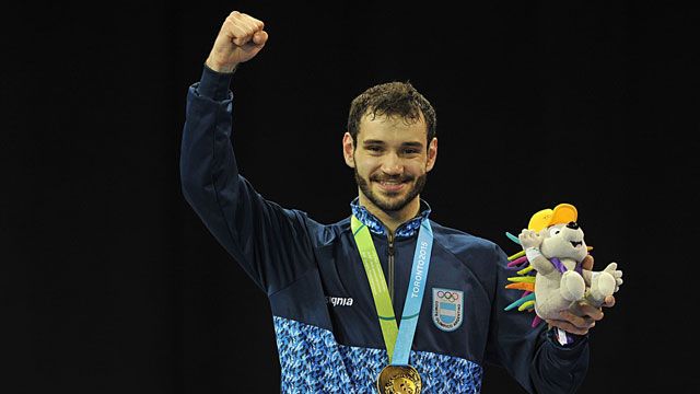Panamericanos 2015: Argentina cosechó seis medallas el viernes 24