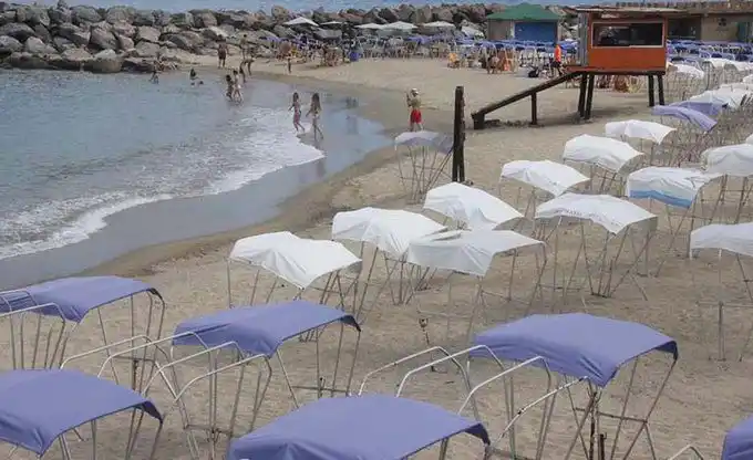 Al menos 20% incrementó el turismo en las playas esta Semana Santa