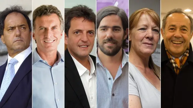 Elecciones Generales 2015: Últimas 24 horas de campaña