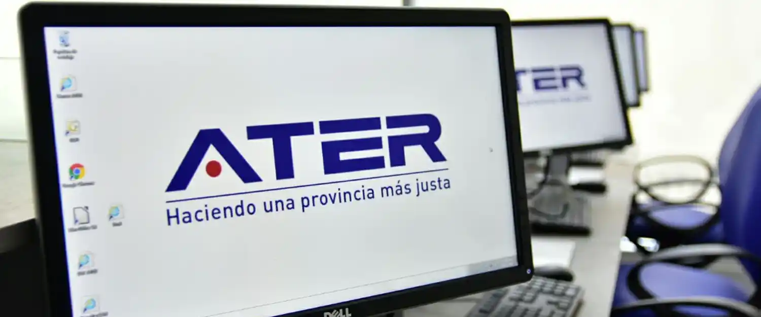 ATER: se podrán aprovechar beneficios de condonaciones 