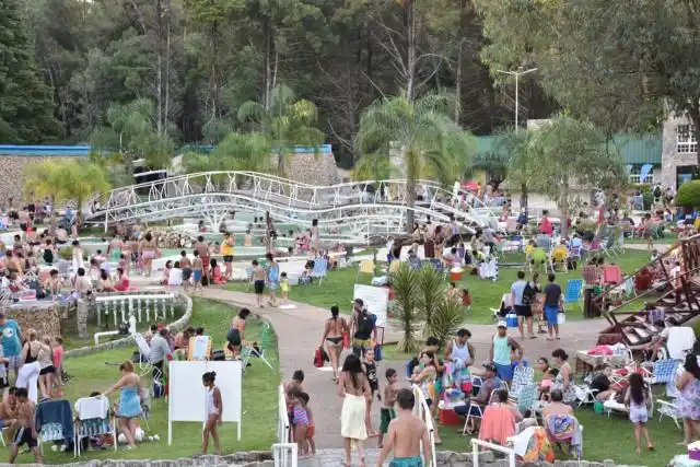 Entre Ríos fue uno de los destinos más elegidos del país este fin de semana largo